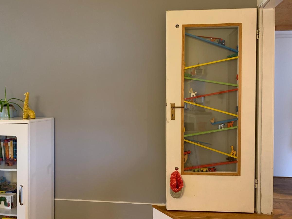 Kreatives Ferienhaus In Willingen Sauerland Naehe Winterberg Stryck Ngoại thất bức ảnh