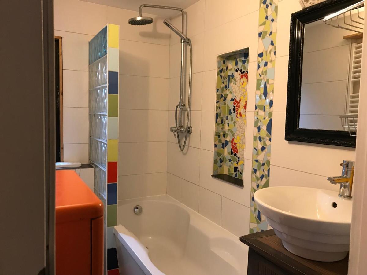 Kreatives Ferienhaus In Willingen Sauerland Naehe Winterberg Stryck Ngoại thất bức ảnh